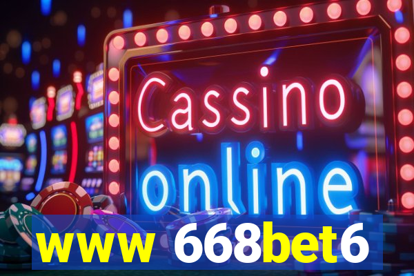 www 668bet6